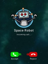 Outer Space Call Prank Image