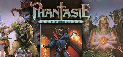 Phantasie Memorial Set Image