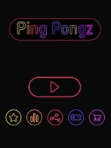 Ping Pongz - World Ballz Champion Time Killer Image