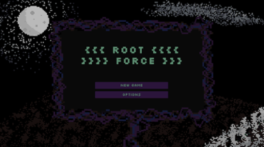 Root Force Image