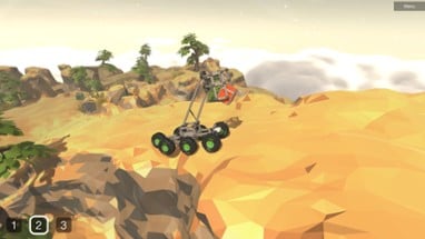 Rover Builder Image