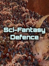 Sci-Fantasy Defence Image