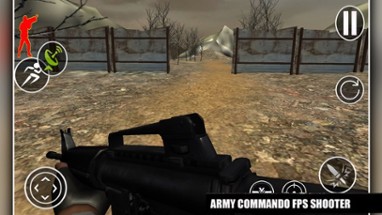Shooter Strike FPS Image