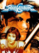 SoulCalibur Image