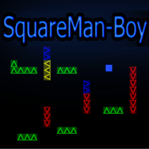 SquareMan-Boy Image