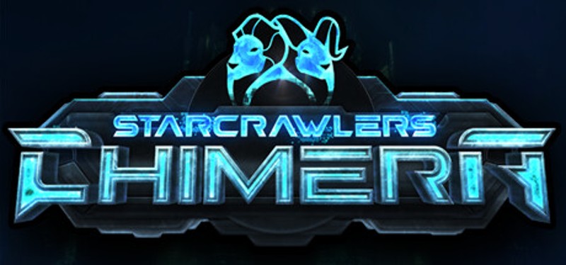 StarCrawlers Chimera Game Cover