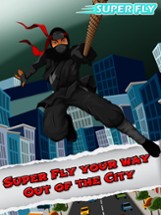 SuperFly City Escape - Swing Adventure - Tight Rope And Fly Image