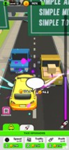 Taxi Rampage Image