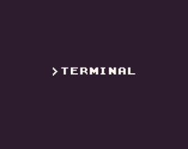 Terminal Image