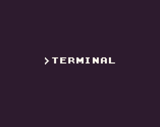 Terminal Game Cover