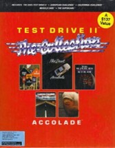 Test Drive II: The Collection Image