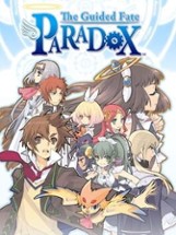 The Guided Fate Paradox Image