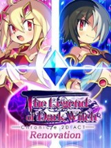 The Legend of Dark Witch Renovation Image