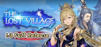 The Lost Village Image