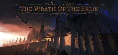 The Wrath Of The Erlik Image