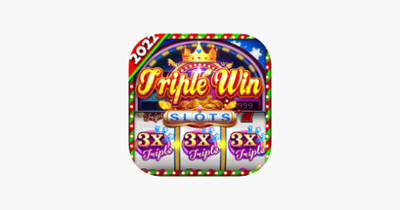 Triple Win Slots-Vegas Casino Image