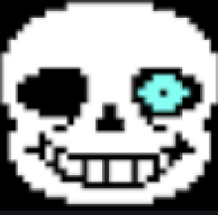 Undertale: Megalovania - Just Shapes and Beats Edition Image