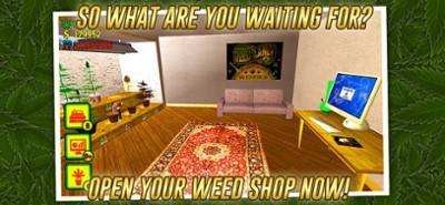 Weed Shop The Game Image