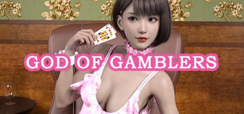 God Of Gamblers Game Cover