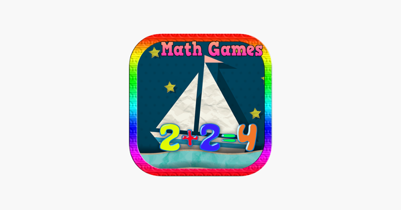 2nd Grade Math Worksheets Learning Games for Pre-K Game Cover