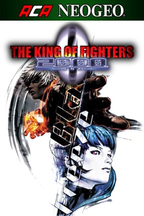 ACA NEOGEO THE KING OF FIGHTERS 2000 for Windows Game Cover