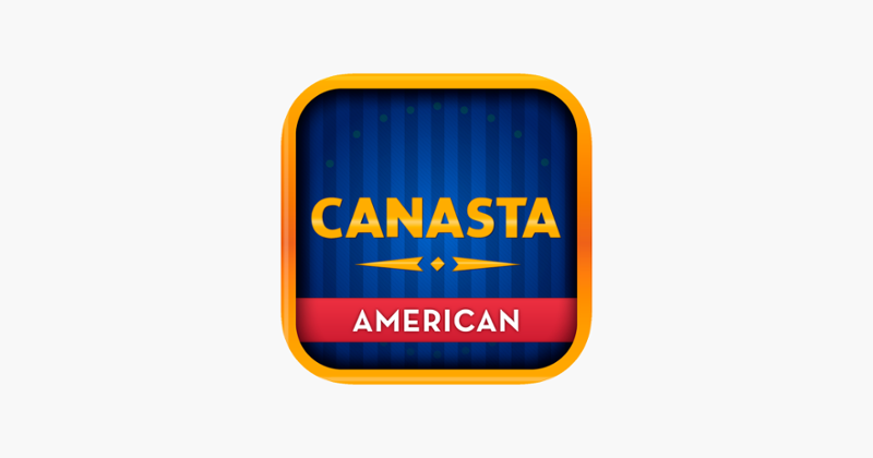 American Canasta Game Cover
