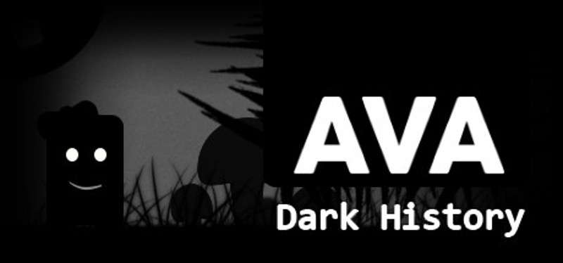 AVA: Dark History Game Cover