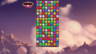 Bejeweled Avalanche - Ver 0.02 ALPHA Image