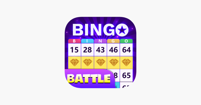 Bingo Clash: Battle Game Cover