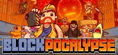 Blockpocalypse Image