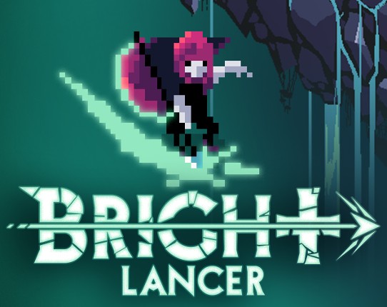 Bright Lancer Game Cover
