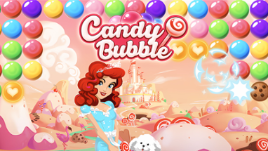 Candy Bubble Image