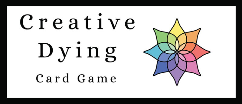 Creative Dying Card Game Game Cover