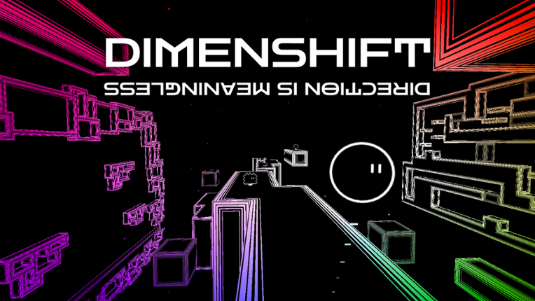 Dimenshift Game Cover