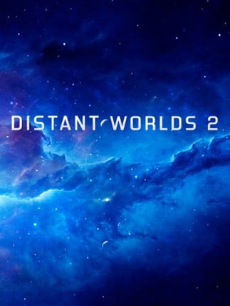 Distant Worlds 2 Game Cover