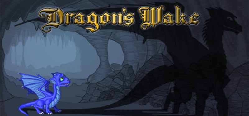 Dragon's Wake Game Cover