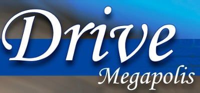 Drive Megapolis Image