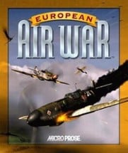 European Air War Image
