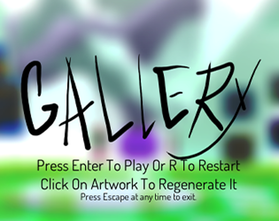 Gallery Game Cover