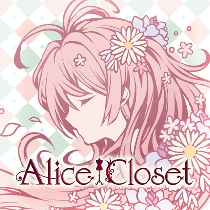 Alice Closet: Anime Dress Up Game Cover