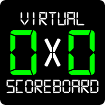 Virtual Scoreboard: Keep Score Image
