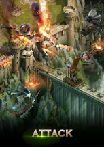 Age of Kings: Skyward Battle Image