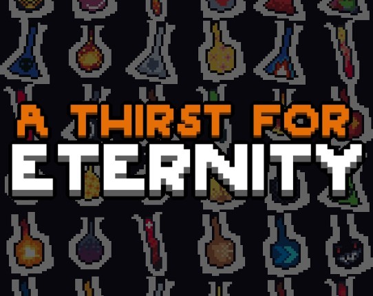 A thirst for eternity (old project) Game Cover