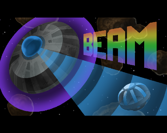 Beam Game Cover