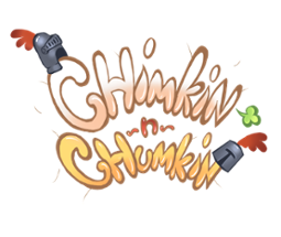 Chimkin N' Chumkin Image