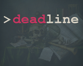 Deadline Image