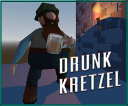 Drunk Kretzel (Пьяный Крендель) Image