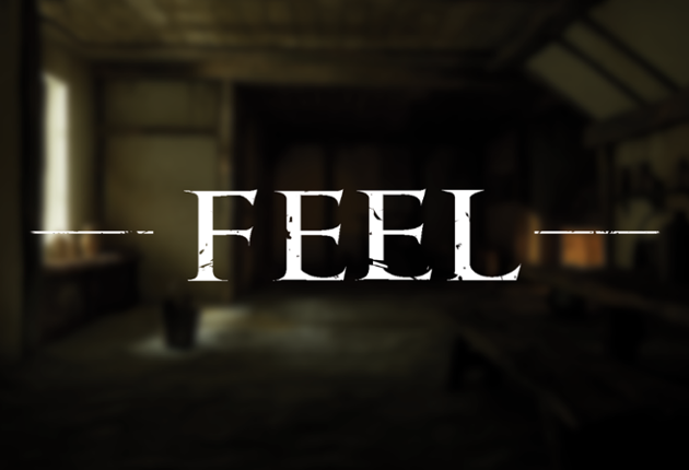 Feel Game Cover