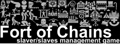 Fort of Chains Image