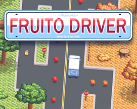 Fruito Driver Image